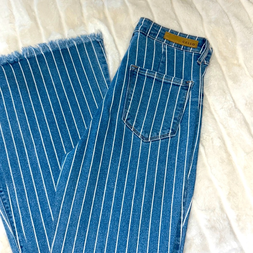 Celo Women’s jeans